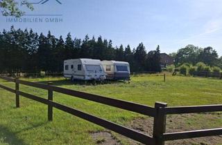 Garagen mieten in 25497 Prisdorf, Ein Stellplatz für Ihr Wohnmobil oder Anhänger!