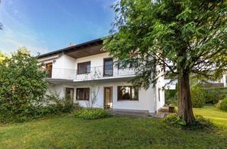Haus kaufen in 86420 Diedorf, Schönes Anwesen OT Hausen - ruhige naturverbundene Lage mit Einliegerwohnung