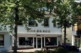 Geschäftslokal mieten in 48165 Münster, In zentraler Lage mittig auf der Hiltruper Marktallee