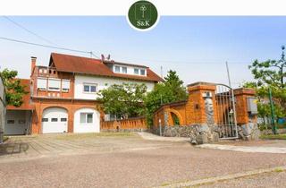 Mehrfamilienhaus kaufen in 77963 Schwanau, Kapitalanlage // 3 Familienhaus in Schwanau