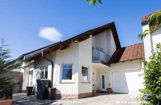 Haus kaufen in 63911 Klingenberg, Klingenberg am Main / Röllfeld - BERK Immobilien - Gemütliches Wohnhaus mit Charme in KlingenbergRöllfeld