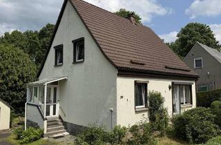 Einfamilienhaus kaufen in 09627 Bobritzsch-Hilbersdorf, Bobritzsch-Hilbersdorf - Familienglück im neuen Zuhause!