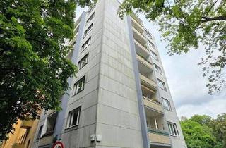 Wohnung kaufen in Richterstraße 20, 12105 Berlin, Berlin - Gepflegte 2-Zimmer Wohnung in Alt-Mariendorf (Bezugsfrei)