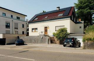 Einfamilienhaus kaufen in 42929 Wermelskirchen, Wermelskirchen - Traumhaftes Familienhaus mit nachhaltiger Ausstattung und viel Platz zum Wohlfühlen