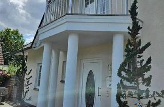 Einfamilienhaus kaufen in 16761 Hennigsdorf, Hennigsdorf - Freistehendes Einfamilienhaus - sehen - kaufen - einziehen