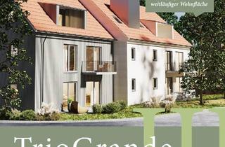 Wohnung kaufen in 36093 Künzell, Künzell - Eigentumswohnungen in Pilgerzell - Barrierefrei
