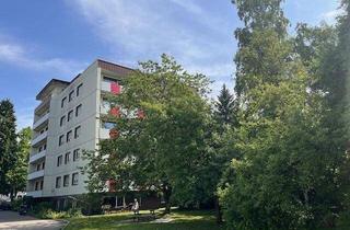 Wohnung kaufen in 78048 Villingen-Schwenningen, Villingen-Schwenningen - Helle und zentral gelegene 3-Zimmer-Whg. mit Balkon--Garage-- Lift. SOFORT BEZUG MÖGLICH!!!