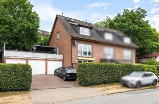 Haus kaufen in 21039 Escheburg, Escheburg - Idylle trifft Stadtnähe - Ihr Rückzugsort im Grünen vor den Toren Hamburgs!
