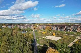 Wohnung kaufen in 16321 Bernau, Bernau bei Berlin - Moderne Eigentumswohnung im Panke-Park Bernau-Urbanes Wohnen im Grünen vor den Toren der Hauptstadt