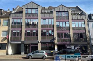 Haus kaufen in 41061 Mönchengladbach, Mönchengladbach / Gladbach - (D)EIN Wohn-und Gescha?ftshaus in TOP-Lage 6 Gewerbeeinheiten 2 Wohneinheiten 12 Stellplätze