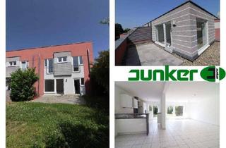 Haus kaufen in 63801 Kleinostheim, Kleinostheim - ***Eckhaus mit Dachterrasse - mit TIP TOP Ausstattung***