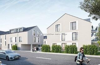 Wohnung kaufen in 52134 Herzogenrath, Herzogenrath - Wohnen im Rodehof . ca. 78 m² Wfl. . Moderne 3-Zimmer-Whg. mit sonnigem Balkon . NEUBAU .