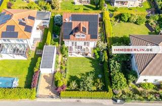 Einfamilienhaus kaufen in 14513 Teltow, Mehrfamilienhaus, Wohnhaus in Teltow