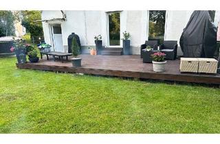 Doppelhaushälfte kaufen in 73499 Wört, Wört - Doppelhaushälfte mit großem inneren Garten