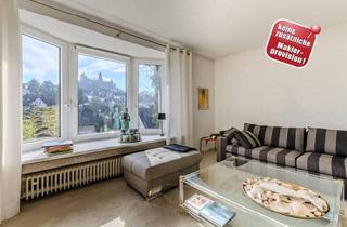 Einfamilienhaus kaufen in 35619 Braunfels, Braunfels - Schloßblick inklusive - provisionsfrei