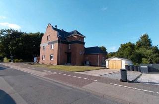 Doppelhaushälfte kaufen in 52134 Herzogenrath, Herzogenrath - Doppelhaushälfte in Herzogenrath Merkstein