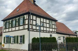 Mehrfamilienhaus kaufen in 04523 Pegau, Pegau - 2-Familienhaus, Mietshaus, Pegau