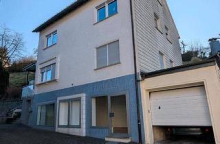 Mehrfamilienhaus kaufen in 57555 Mudersbach, Mudersbach - Mehrfamilienhaus zur Eigennutzung oder Kapitalanlage