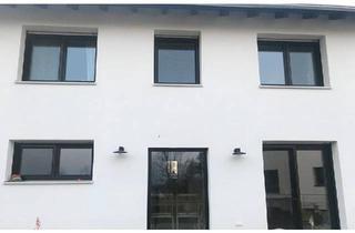 Einfamilienhaus kaufen in 88416 Ochsenhausen, Ochsenhausen - Einfamilienhaus (EG barrierefrei) + Grundstück mit Stadel