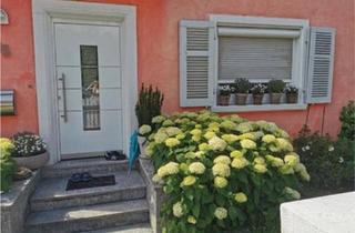 Doppelhaushälfte kaufen in 79539 Lörrach, Lörrach - Doppelhaushälfte im Herzen von Lörrach