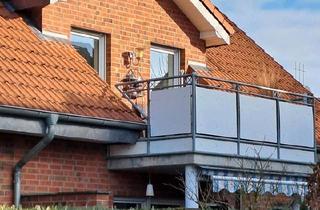 Wohnung kaufen in 33397 Rietberg, Rietberg - 3-Zimmer Wohnung 91qm
