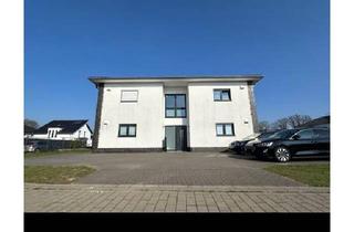 Mehrfamilienhaus kaufen in 49593 Bersenbrück, Bersenbrück - Attraktives Mehrfamilienhaus als Kapitalanlage in Bersenbrück