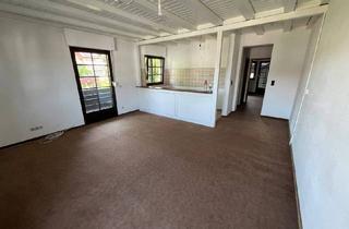 Wohnung kaufen in 64859 Eppertshausen, Eppertshausen - Wunderschöne Lichtdurchflutete Wohnung in Top Lage