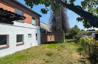 Mehrfamilienhaus kaufen in 19258 Boizenburg, Boizenburg/Elbe - Mehrfamilienhaus 13fach 4WE zzgl. Garagen
