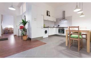 Wohnung kaufen in Prenzlauer Berg, 10439 Berlin, Berlin - Bezugs- und Maklerfreie EG-Wohnung mit 2 Bädern in tollem Kiez