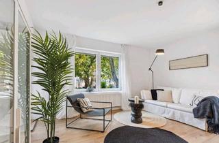 Wohnung kaufen in 66125 Saarbrücken, Saarbrücken - Bezugsfertige Lichtdurchflutete Wohnung zum Verkauf!
