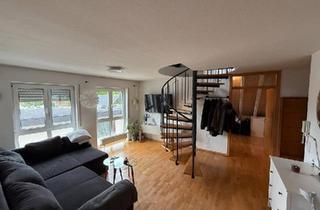 Wohnung kaufen in 73770 Denkendorf, Denkendorf - Charmante 3-Zimmer-Maisonettewohnung mit Balkon 73770 Denkendorf