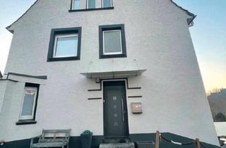 Reihenhaus kaufen in 58119 Hagen, Hagen - Reihenhaus mit Schlossblick