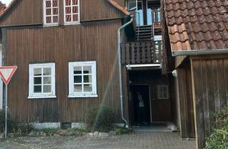 Einfamilienhaus kaufen in 33039 Nieheim, Nieheim - ?? Fachwerkhaus ohne provision ??