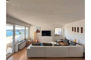 Wohnung kaufen in 64342 Seeheim-Jugenheim, Seeheim-Jugenheim - Schöne Eigentumswohnung mit großem Eckbalkon