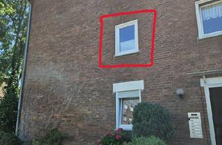 Wohnung kaufen in 46483 Wesel, Wesel - Möblierte 3-Zimmer Eigentumswohnung in Wesel-Zitadellenviertel