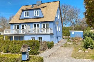 Haus kaufen in 18225 Kühlungsborn, Kühlungsborn - Haus bei Kühlungsborn zur Ferienvermietung oder Eigennutzung