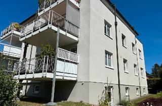 Wohnung kaufen in 24939 Flensburg, Flensburg - Helle & moderne 3-Zimmer-Wohnung mit Balkon - Westliche Höhe