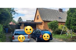 Doppelhaushälfte kaufen in 27283 Verden, Verden (Aller) - Doppelhaushälfte in Verden Hönisch
