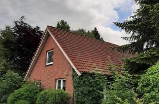 Haus kaufen in 26845 Nortmoor, Nortmoor - Haushälfte zu verkaufen