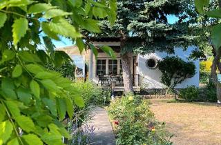 Haus kaufen in 16307 Gartz (Oder), Gartz (Oder) - Wochenendegrundstück Bungalow