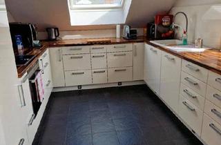Wohnung kaufen in 71292 Friolzheim, Friolzheim - 3-Zimmer Wohnung in Friolzheim zu verkaufen