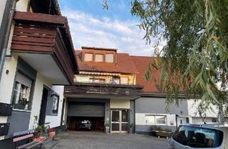 Wohnung kaufen in 91629 Weihenzell, Weihenzell - Vom Eigentümer provisionsfrei .Großzügiges Anwesen.