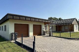 Haus kaufen in 84561 Mehring, Mehring - Bungalow im idylischen Oberbayern