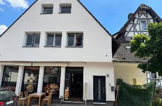Haus kaufen in 34369 Hofgeismar, Hofgeismar - Vielseitiges Wohn- und Geschäftshaus in Top-Lage von Hofgeismar