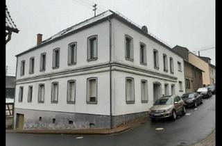 Villa kaufen in 65549 Limburg, Limburg an der Lahn - Wohn & Geschäft - Villa am Herthasee in Holzappel zu Verkaufen