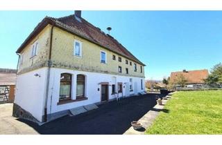 Mehrfamilienhaus kaufen in 36358 Herbstein, Herbstein - Haus mit 480 Qm Wohnfläche