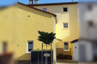 Reihenhaus kaufen in 66113 Saarbrücken, Saarbrücken - Einfamilienhaus mit Garten in 66115 Saarbrücken, Erbpacht, privat