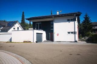 Einfamilienhaus kaufen in 79822 Titisee-Neustadt, Titisee-Neustadt - Einfamilienhaus am Titisee zu verkaufen