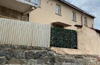 Einfamilienhaus kaufen in 07957 Langenwetzendorf, Langenwetzendorf - Einfamilienhaus in Toplage zu verkaufen -Thüringen-