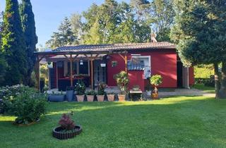 Haus kaufen in 04924 Bad Liebenwerda, Bad Liebenwerda - Bungalow, Wochenendhaus in Wahrenbrück